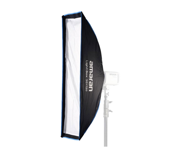 Amaran Light Box 30x120 - 1514652 - zdjęcie